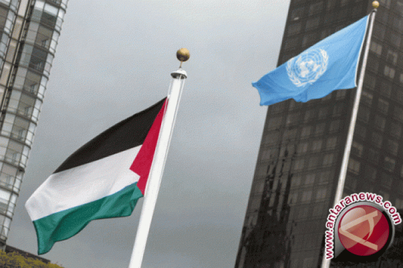 Inggris Sambut Baik Hubungan Diplomatik Penuh dengan Palestina