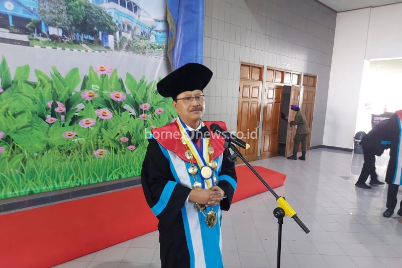 Rencana Pembangunan Kampus II Poltekesos untuk Tingkatkan Kualitas Pekerja Sosial