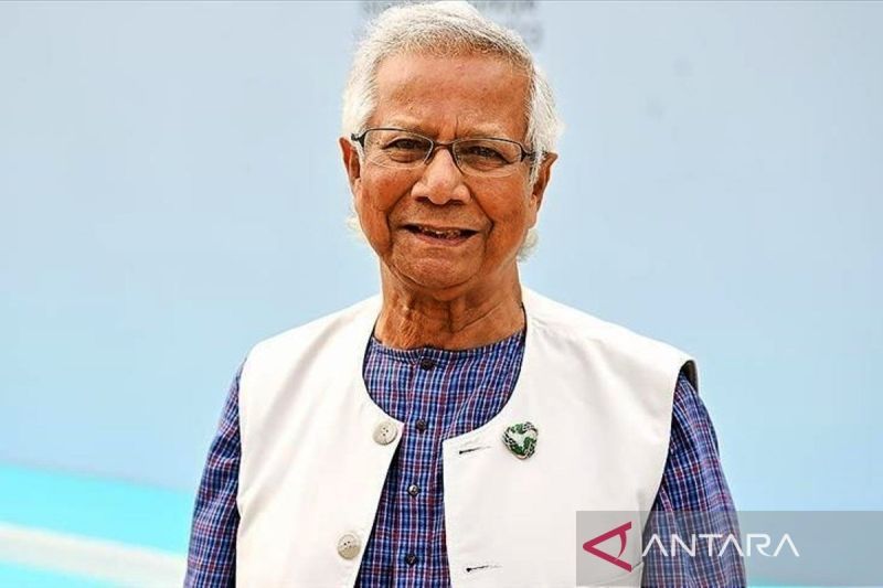 Bangladesh Serukan Dukungan Internasional Tangani Krisis Rohingya