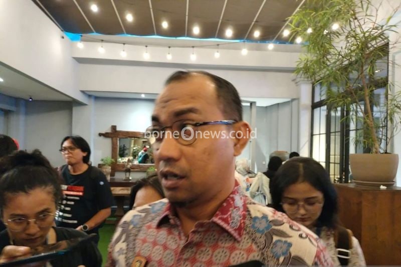 Kemenhub Dorong Transportasi Ramah Lingkungan di IKN