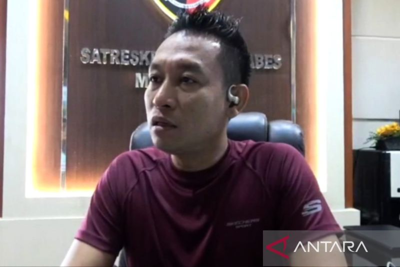 Perempuan Diduga ODGJ Aniaya Ibu, Kini Dirawat di Rumah Sakit