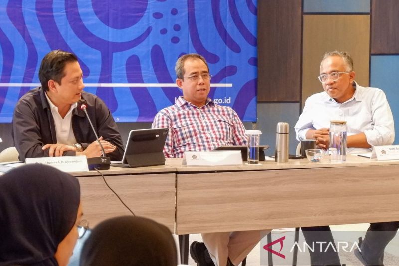 Alokasi Dana IKN 2025 Capai Rp15 Triliun, Tantangan Pembiayaan Menghadang