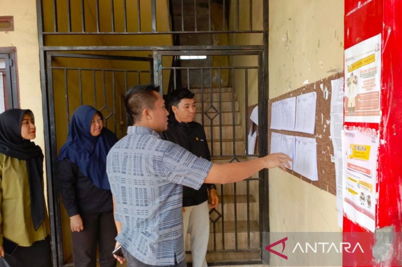 KPU Rejang Lebong Imbau Warga Cek Daftar Pemilih Tetap Pilkada