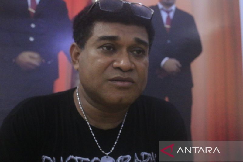 KPU Jayapura Larang Kampanye di Tempat Ibadah dan Hari Minggu