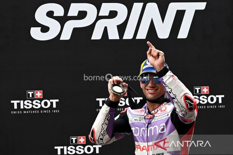 India Resmi Bergabung dalam Kalender MotoGP Musim 2026
