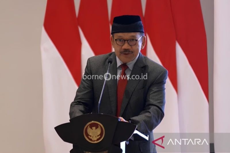 Baznas RI Kumpulkan Rp250 M untuk Bantuan Palestina 2024