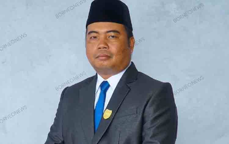 DPRD Gunung Mas Berharap Kinerja Pemerintah Desa Bisa Meningkat Usai Dapat Insetif