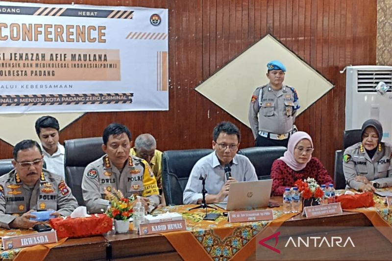 Hasil Ekshumasi Kasus Kematian Afif Maulana Terungkap, Penyebabnya Ditemukan