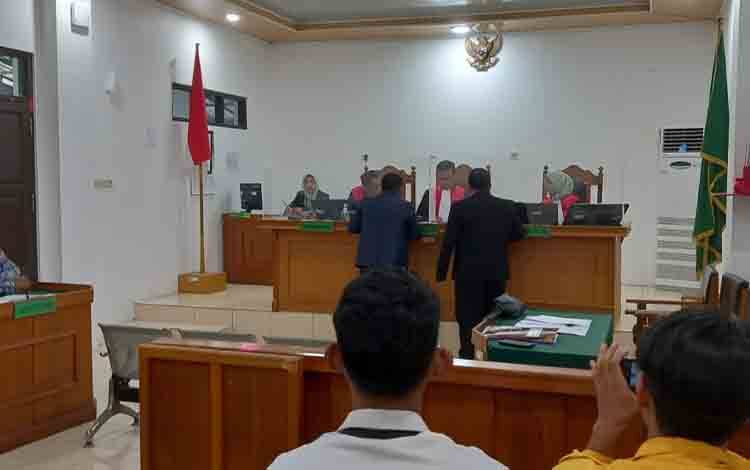Gugatan Wanprestasi Rp225 Juta, Kuasa Hukum: Tak Pengaruhi Elektabilitas Agustiar Sabran