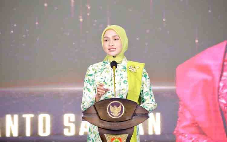 Ivo Sugianto Sabran Apresiasi Program Pendampingan UMKM
