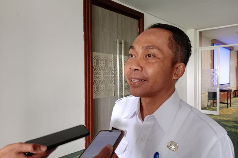 Penurunan Angka Kemiskinan Ekstrem di Lombok Tengah Tercatat 0,72 Persen