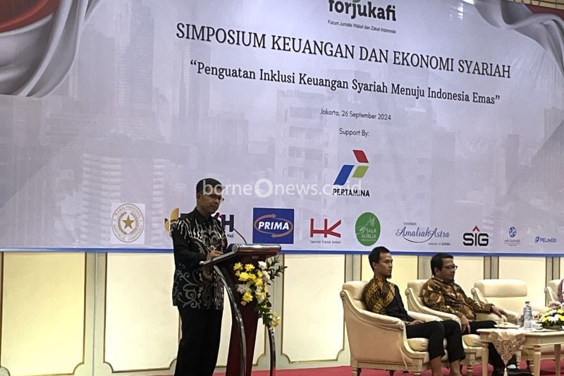 Tingkat Pemahaman Keuangan Syariah di Kalangan Pegawai Non-PNS