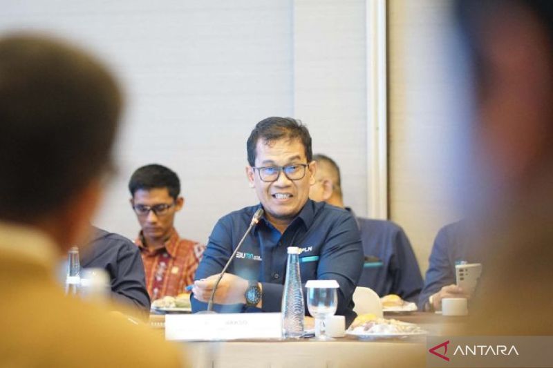 Dukungan PLN untuk Mandalika Sebagai Destinasi Sport Tourism Kelas Dunia