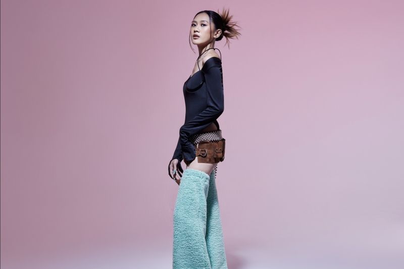 Rapper Cécil Yang Luncurkan Single Perdana 321 I'm Callin'