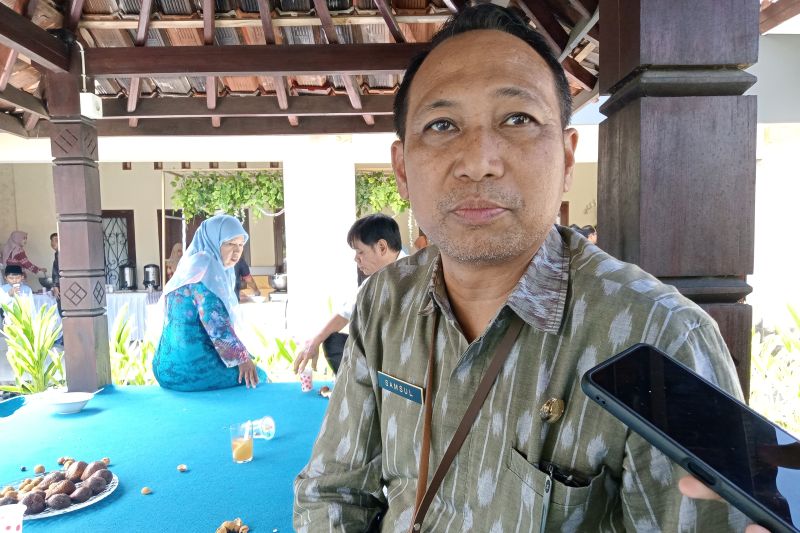 Dinas Sosial Mataram Siapkan Mobil Tangki Antisipasi Kemarau