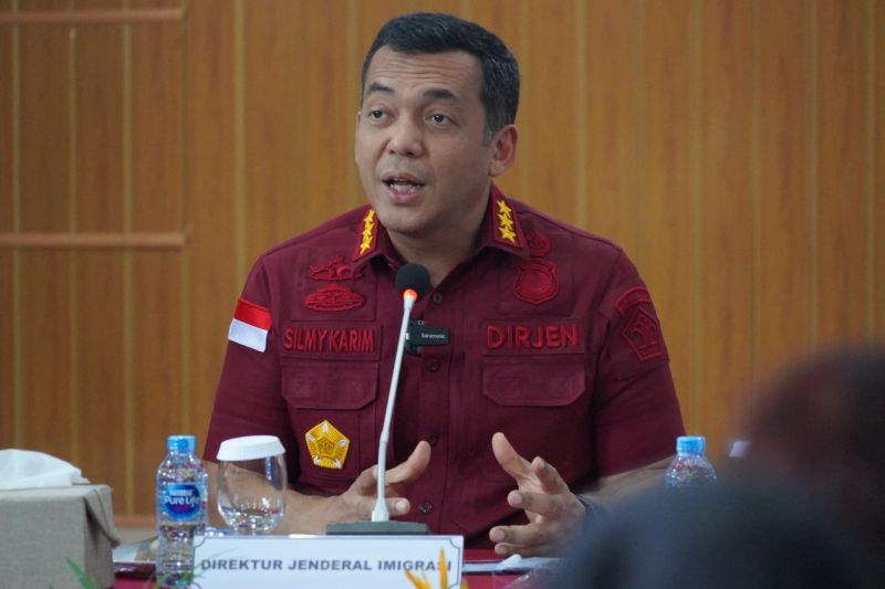 Tindak Tegas Penyalahgunaan Visa dan Izin Tinggal Investor di Indonesia