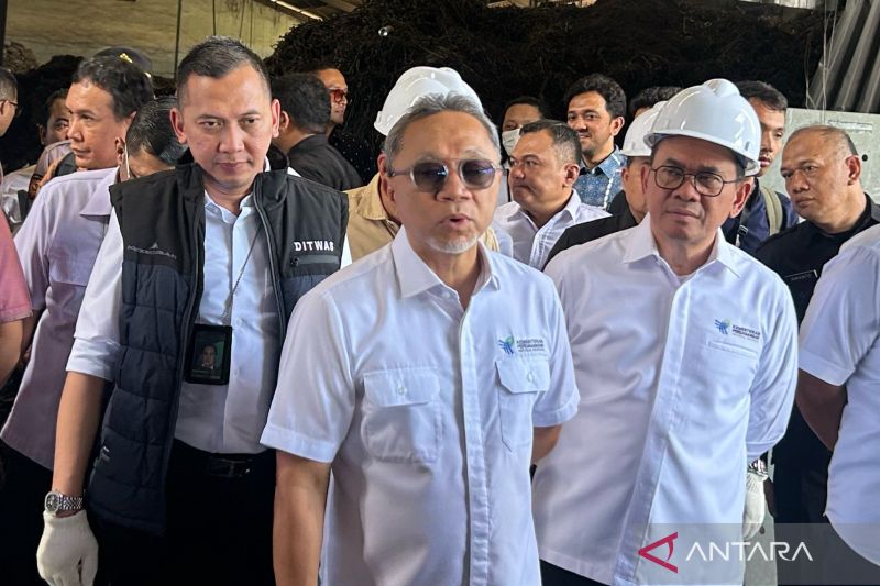 Rencana Pemindahan Pelabuhan Impor ke Timur Diteruskan Pemerintahan Baru