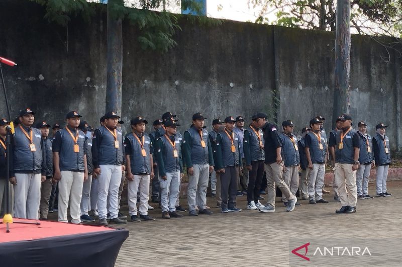 Bawaslu Kudus Awasi Pemasangan APK, Siap Tertibkan Pelanggaran
