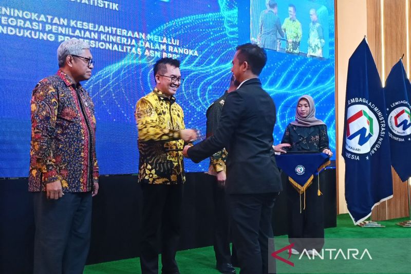 Mempersiapkan Pemimpin Masa Depan Melalui ASN Talent Academy