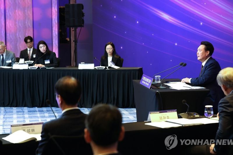 Presiden Korsel Yoon Akan Bersaksi Dalam Sidang Pemakzulan Dirinya