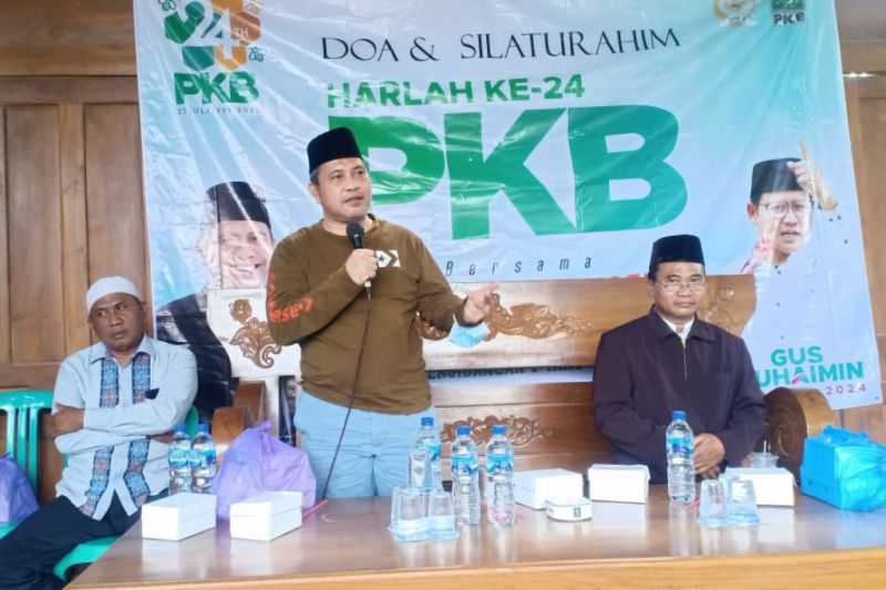 Rekomendasi Pansus Angket Haji Diumumkan 30 September 2024