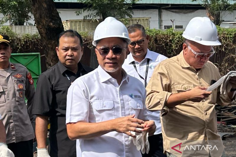 Satgas Pengawasan Impor Ilegal Berakhir Desember 2024, Efficacy Terjaga