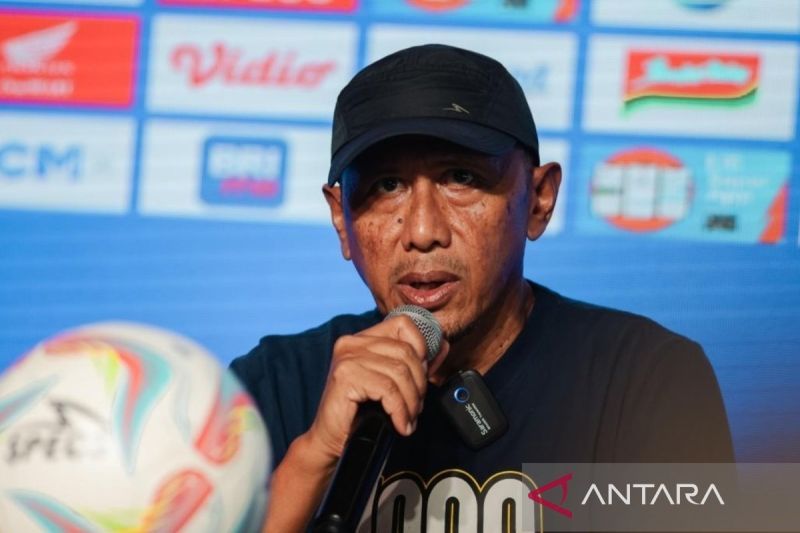 Strategi Rotasi Pemain Barito Putera Menjelang Laga Melawan Bali United