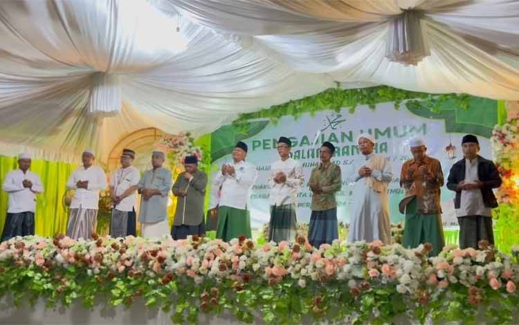 Jelang Pilkada, Anggota DPRD Kotim Ajak Masyarakat Tak Saling Menyerang di Media Sosial