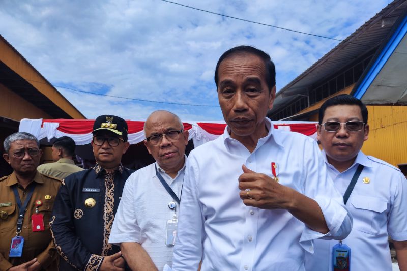 Harga Beras Tinggi di Indonesia Dipengaruhi Harga Impor dan Biaya Pengiriman