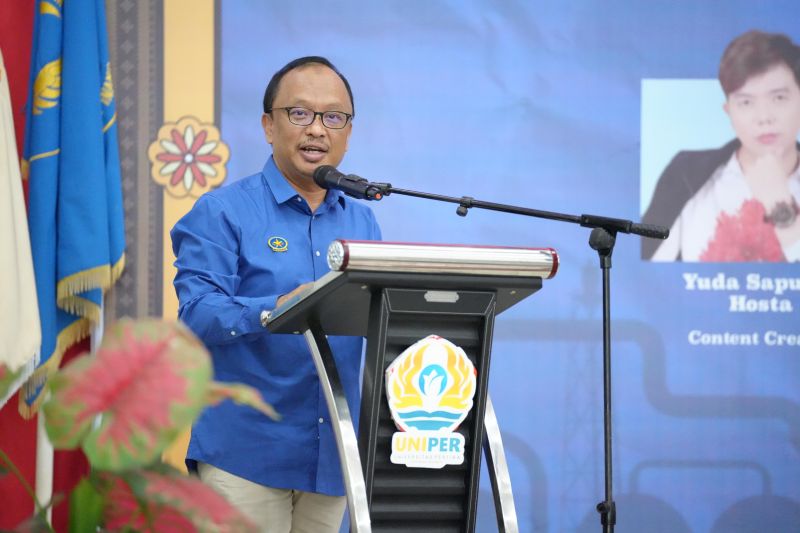 Generasi Muda Didorong Sampaikan Informasi Positif Hilir Migas