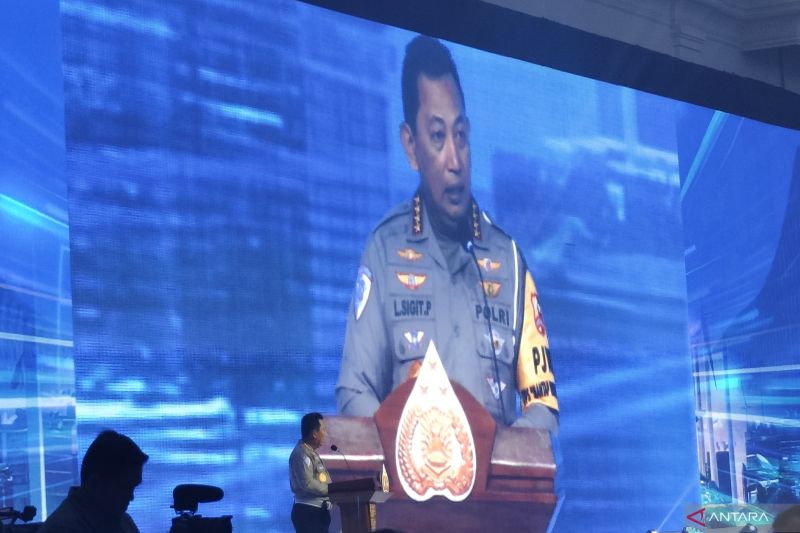 Tantangan Polri Mengatasi Masalah Geng Motor di Jakarta