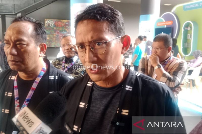 Tarif Batas Atas Hotel Ditetapkan Jelang MotoGP Mandalika 2024