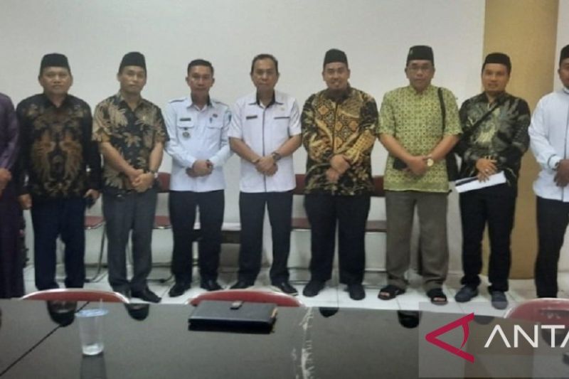 Pekan Olahraga dan Seni 2024 Tingkatkan Kualitas Santri di Sulut