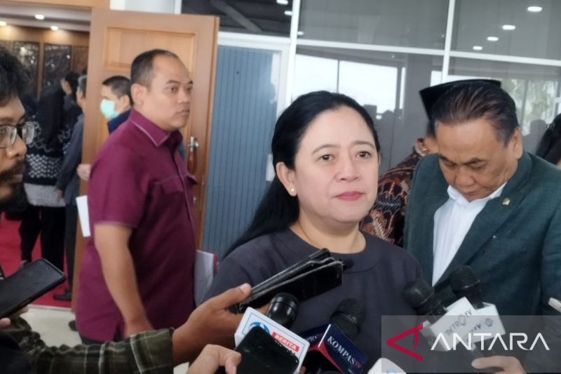 Rapat Paripurna Terakhir DPR RI Periode 2019-2024 Agendakan RUU