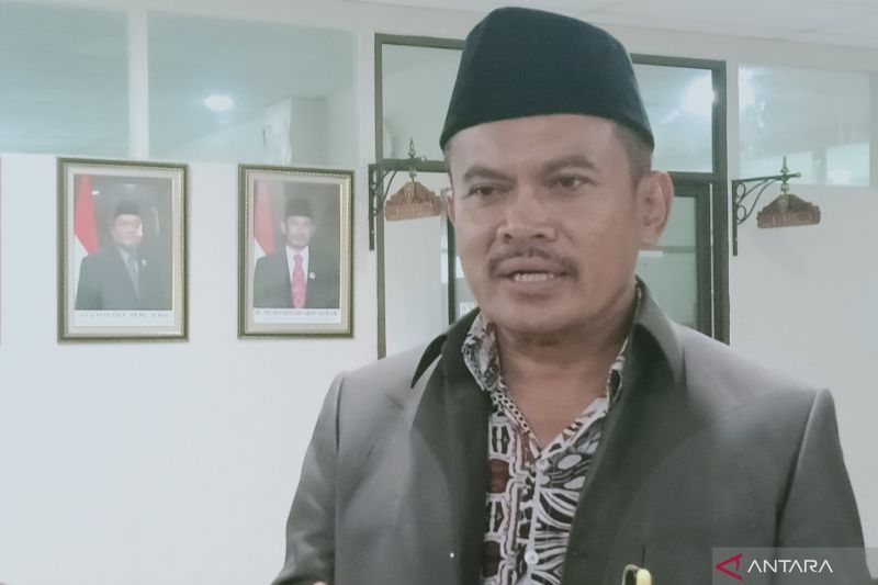 DPRD Penajam Paser Utara Ajak Masyarakat Lestarikan Cagar Budaya