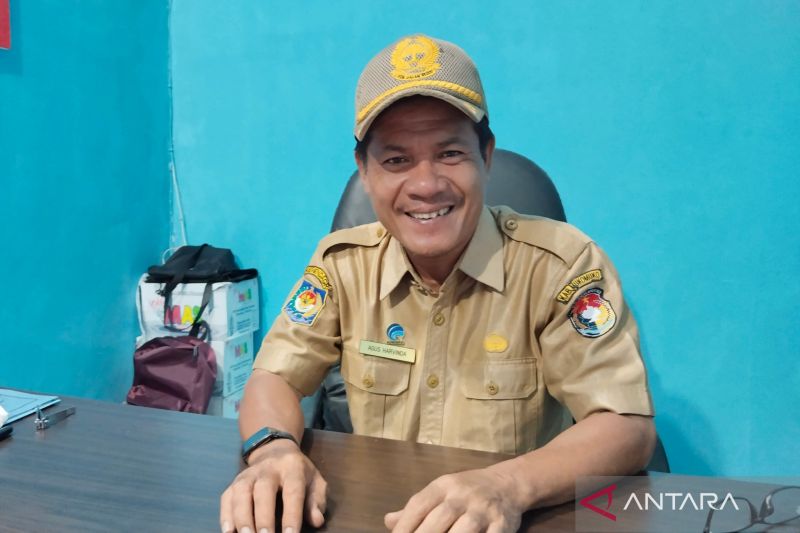 Bantuan Internet Gratis di Mukomuko Capai 92 Desa pada 2024