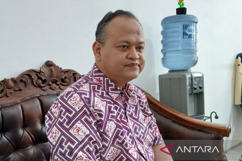 KPU Temanggung Ingatkan Paslon Patuh Aturan Pemasangan APK