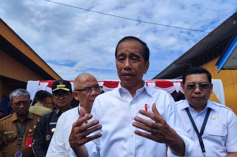Persiapan Daerah Sekitar IKN untuk Menjadi Pemasok Pangan Nusantara