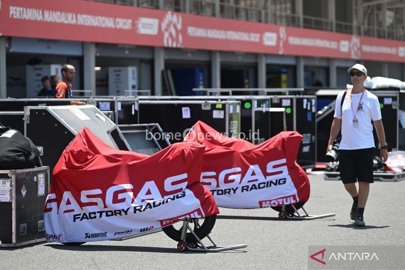 Kalender Sementara MotoGP 2025, 22 Grand Prix di 18 Negara