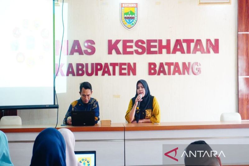 Pemerintah Batang Sosialisasikan Iklan Beretika untuk UMKM