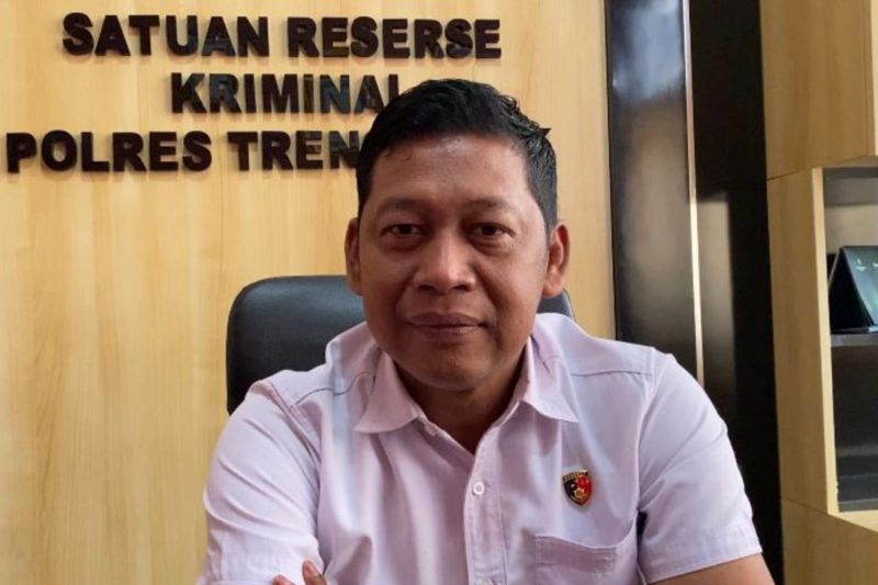 Polisi Selidiki Dugaan Pelecehan Santri di Pondok Pesantren Trenggalek