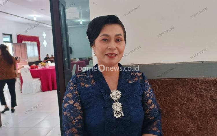Fraksi Gerakan Nasional DPRD Gunung Mas Minta Buat Terobosan Tingkatan PAD