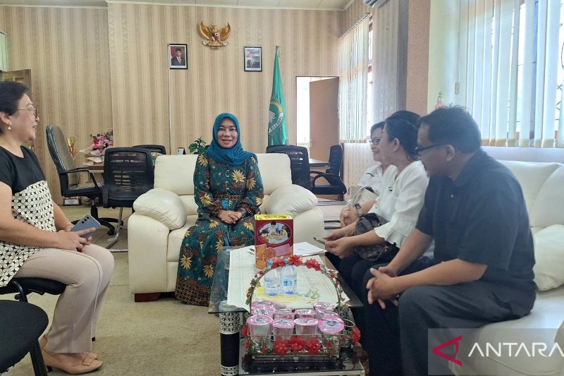 Optimalisasi Kurikulum Merdeka oleh Kemenag Manado untuk Pendidikan Agama