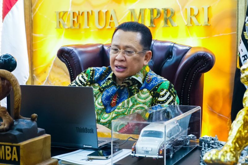 Empat Ancaman Keamanan Nasional yang Perlu Diantisipasi