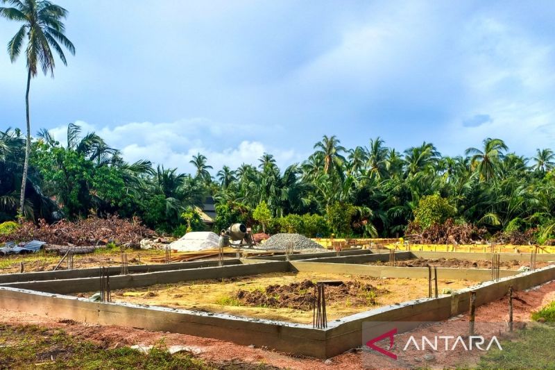 Pemkab Natuna Alokasikan Rp2,3 Miliar untuk SMP Baru di Bunguran Timur