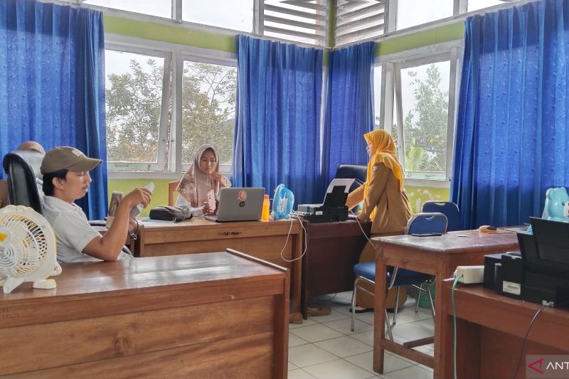 Alokasi Pupuk Bersubsidi Mukomuko 2024 Meningkat Signifikan