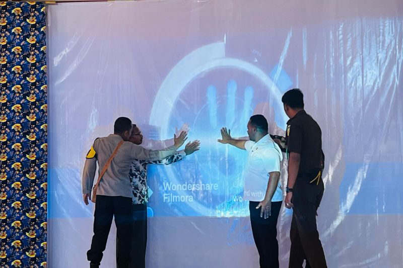 DPMPTSP Kaimana Luncurkan Aplikasi SIMPEKA untuk Permudah Izin Usaha
