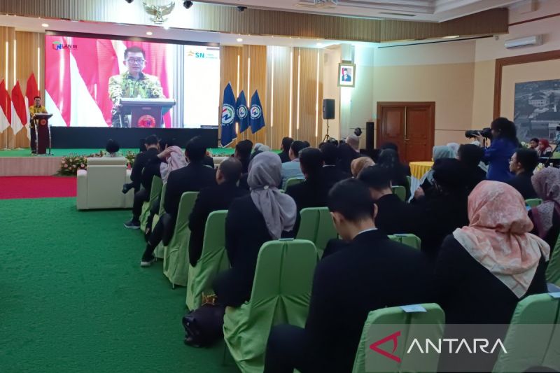 Peningkatan Peserta ASN Talent Academy untuk Pemimpin Berkualitas