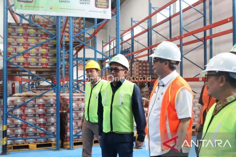 Pentingnya Penguatan Industri Nutrisi untuk Atasi Stunting dan Stabilitas Ekonomi
