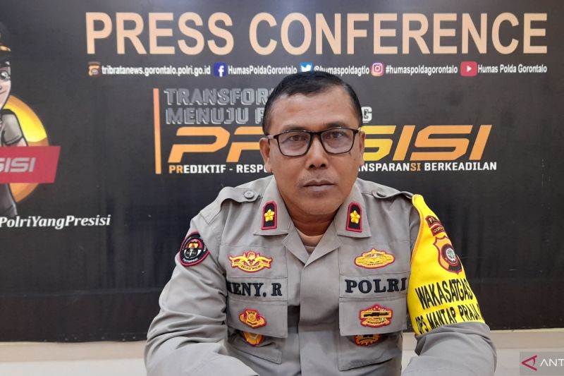 Guru di Gorontalo Ditangkap atas Kasus Kekerasan Seksual Murid